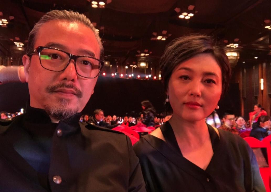 张延谈婚姻集锦 (张延个人资料及婚姻状况)