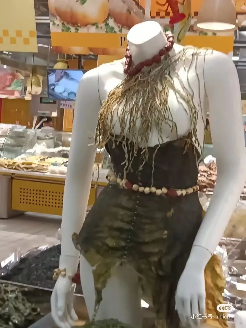 大润发好看的裙子,大润发仙女裙