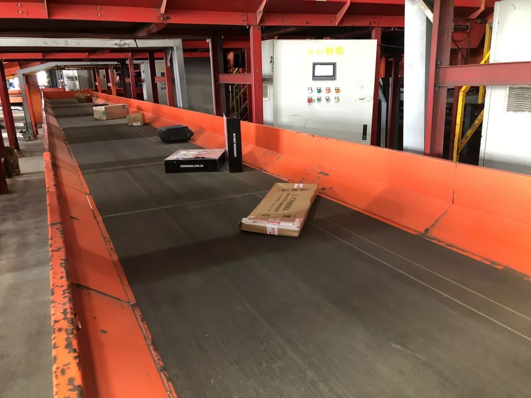 上海的快递什么时候能够正常派送,上海什么时候可以正常派送快递