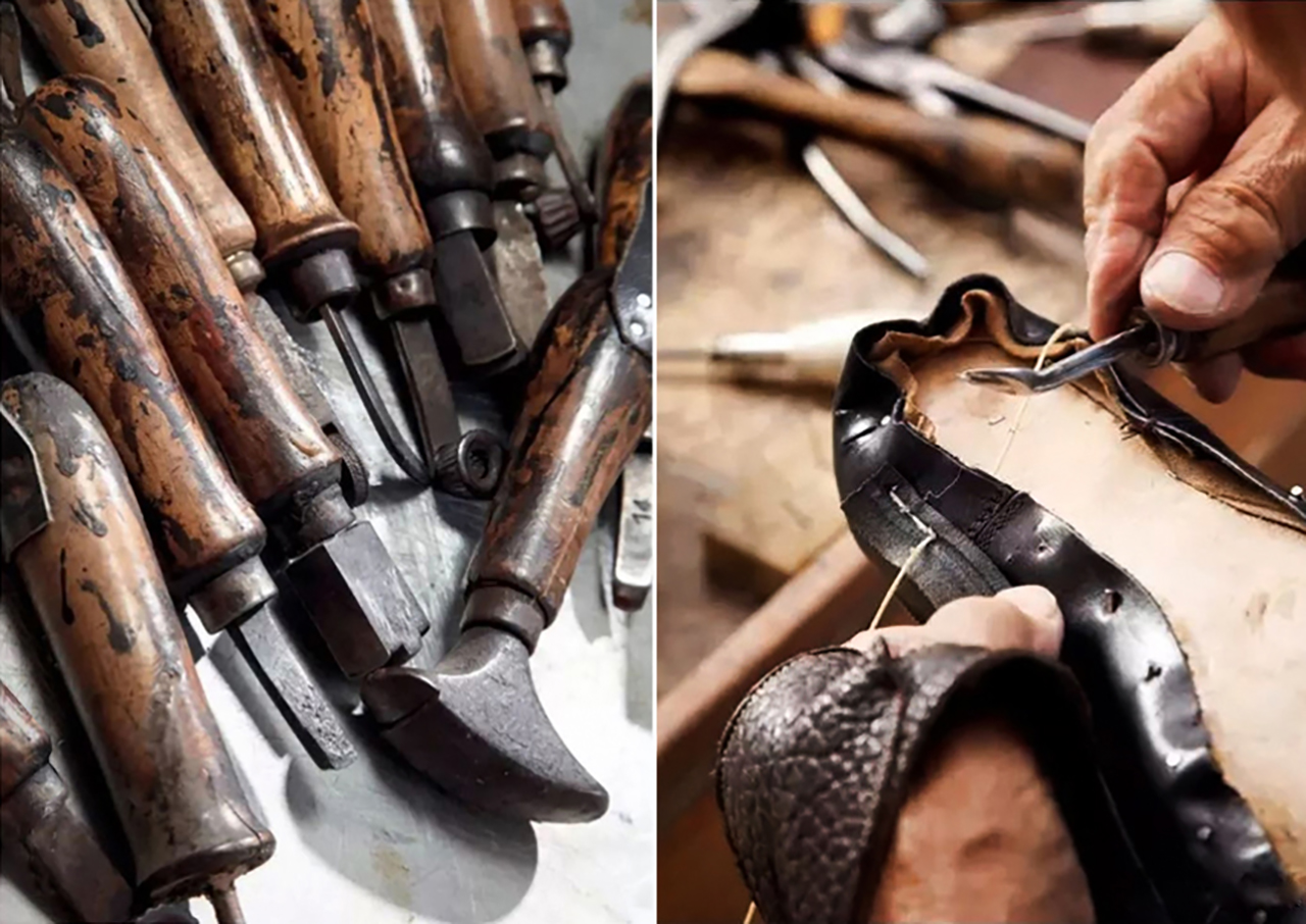 红皮鞋第45集,第007章小说