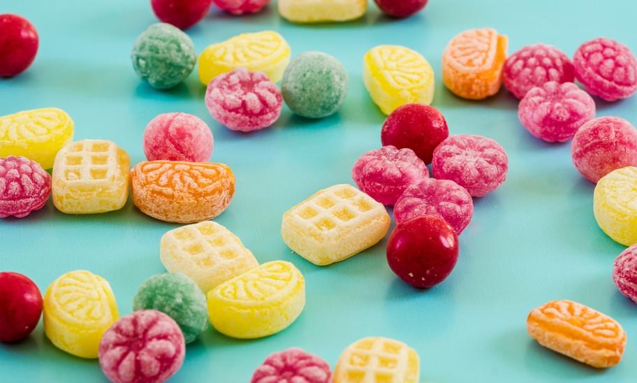 这七种食物是食品添加剂的重灾区,十大常见食物添加剂