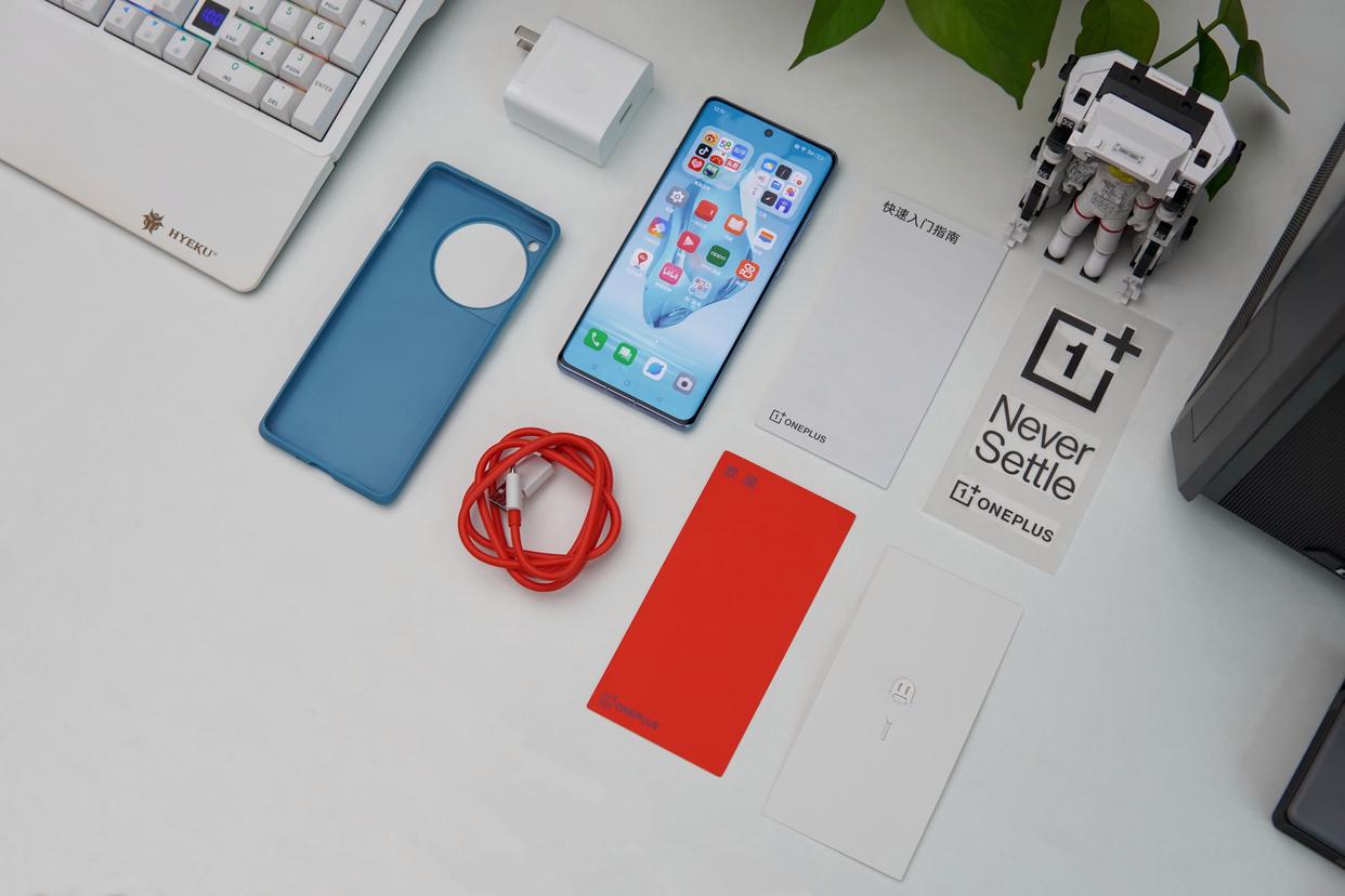 1.5k东方屏,一加ace3深度测评最新