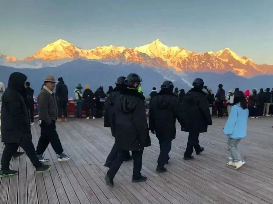 有一种叫云南的生活,有一种生活叫云南的生活