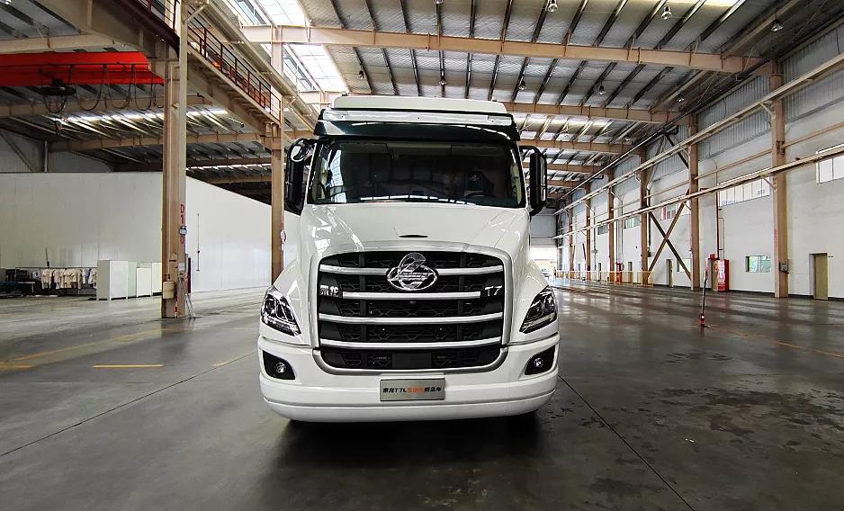 东风柳汽商用车2021年战略,乘风而起砥砺前行