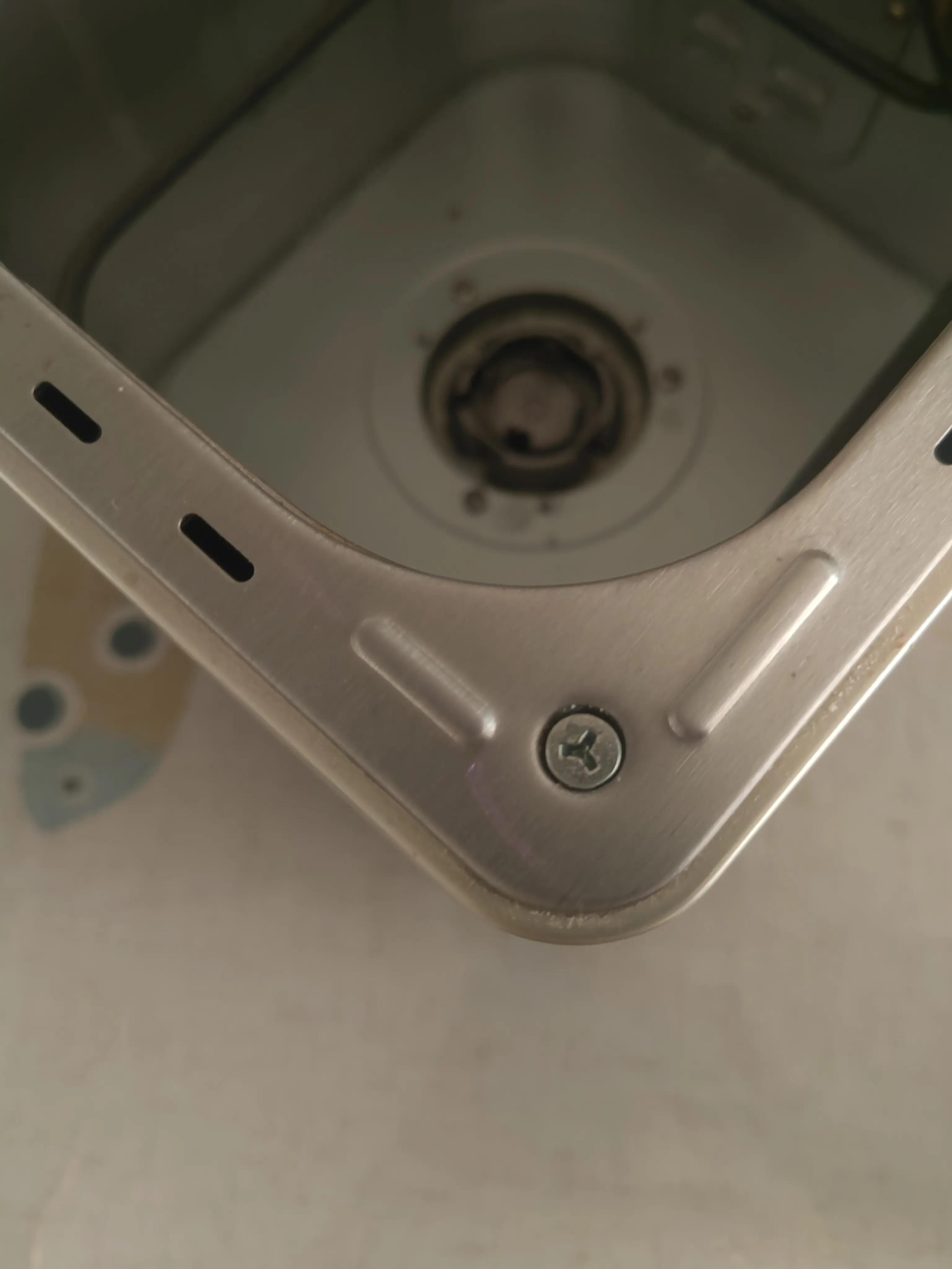 东菱面包机tm018拆解,东菱面包机tm018能和几斤面