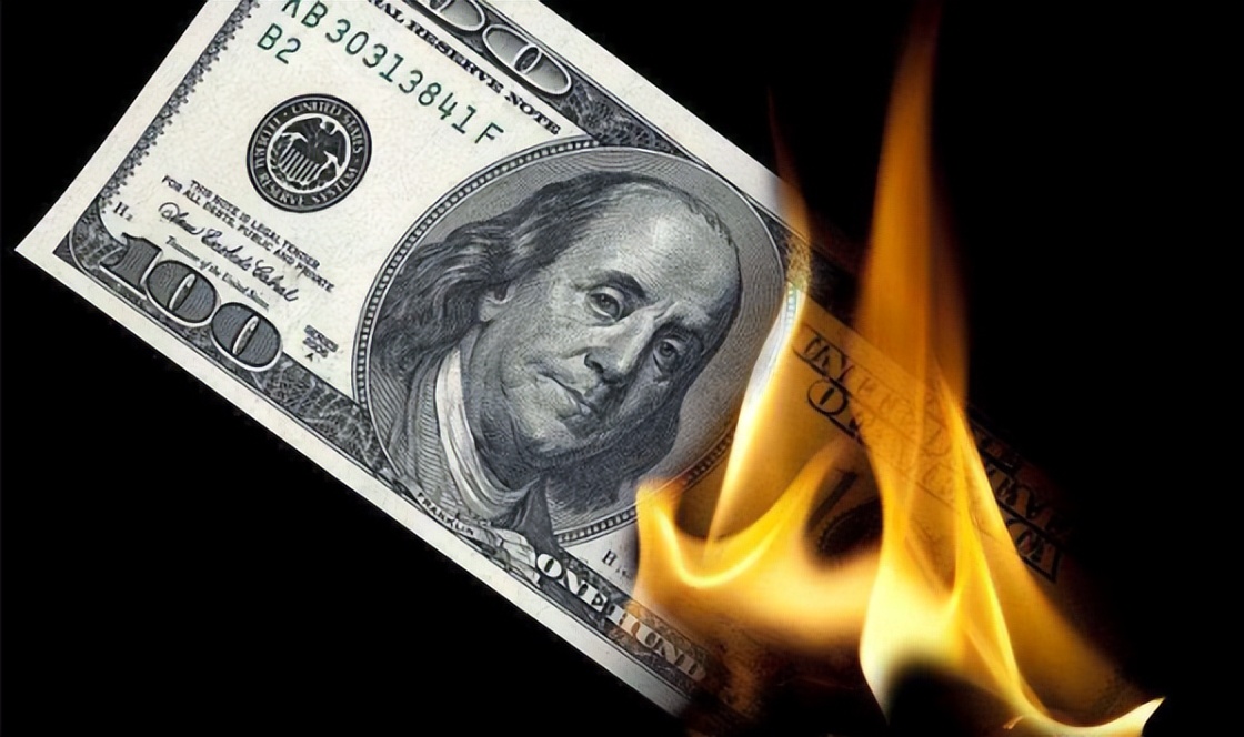 四月份海外资金流入中国债券市场,中国抛售美国债券多少亿美元