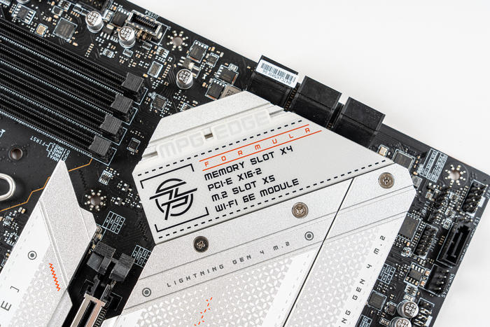 紧凑大白——Z790刀锋+影驰4070TI+机械大师C34PRO极地白装机展示