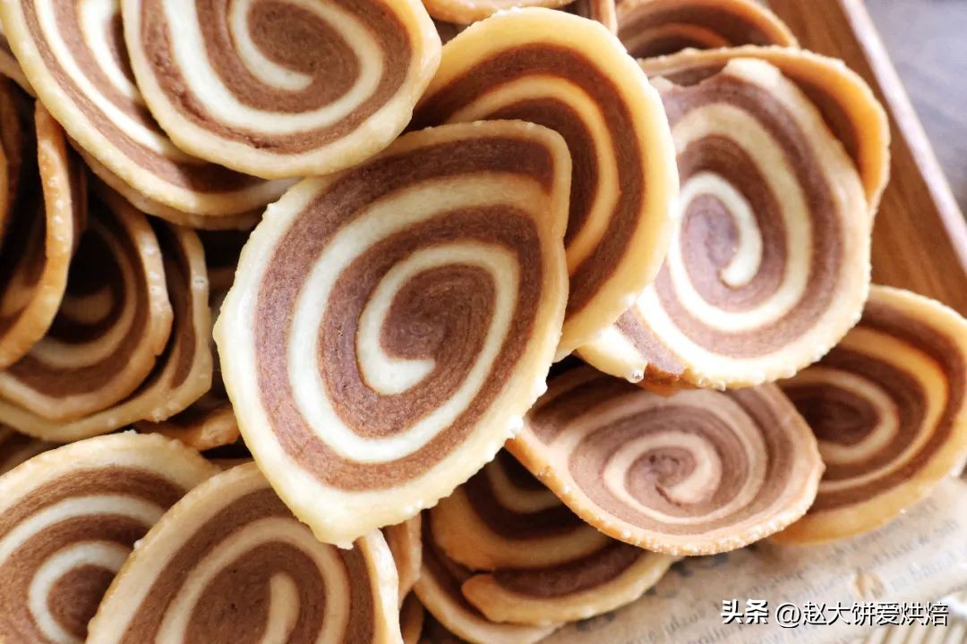 解馋小零食嘎嘣脆做法,过年小零食做法甜品