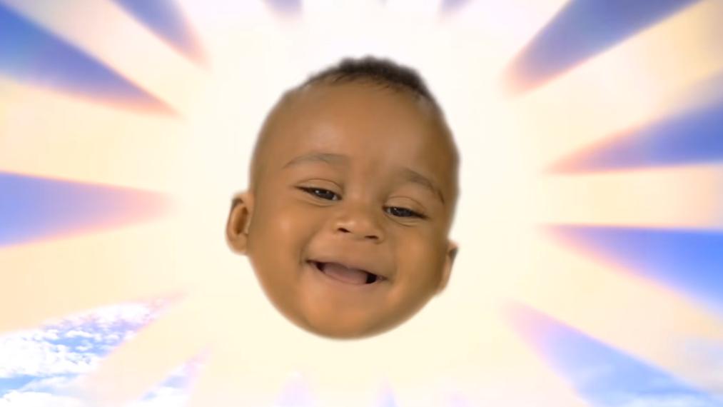 新版《天线宝宝》即将上线，太阳婴儿变成黑人，这也要政治正确？