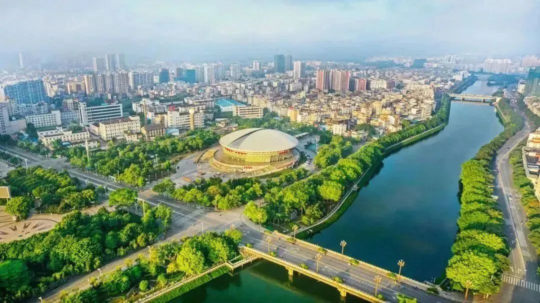 遍览“尖”货，为“桂”品代言，这个展会有点炫~