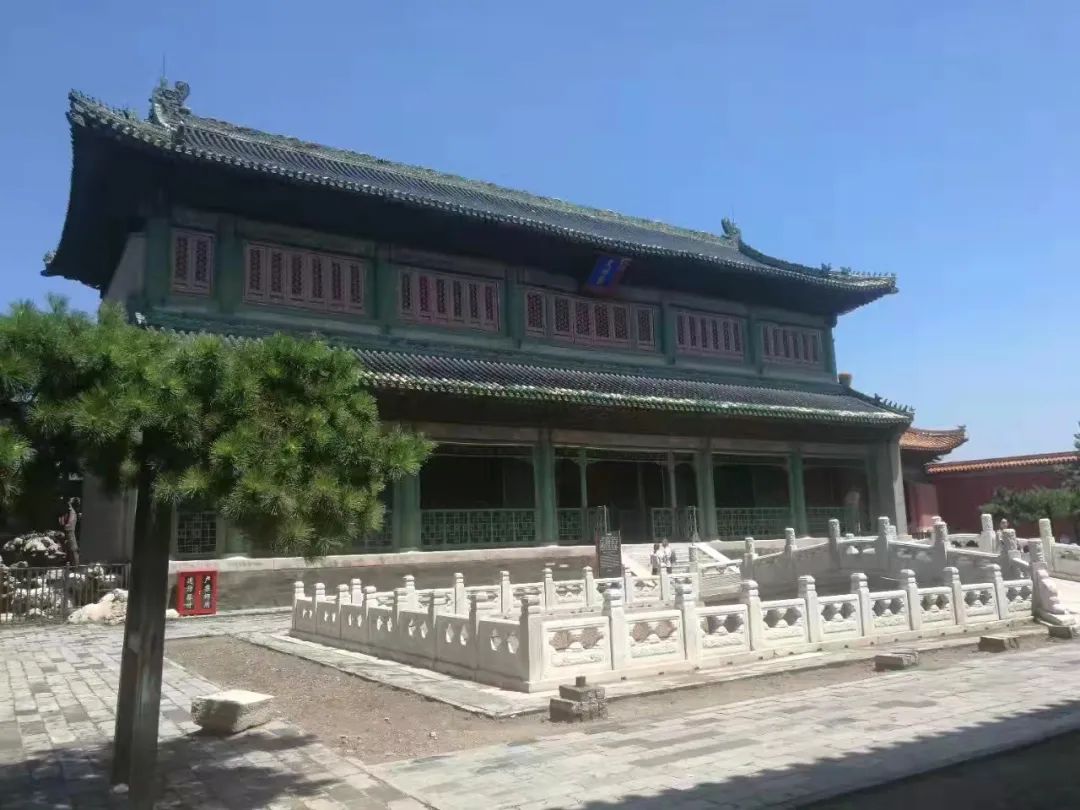 乾隆编修四库全书真实目的,乾隆帝编修四库全书的真正原因