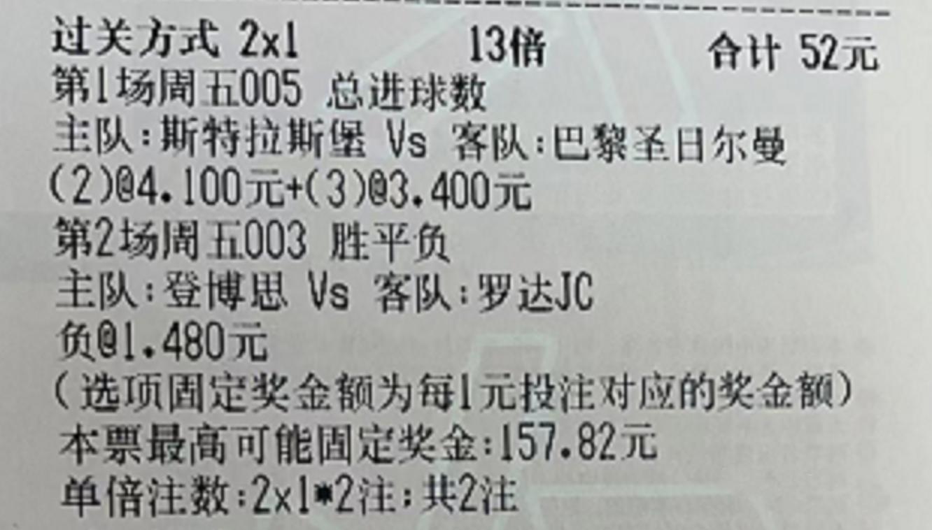 今日竞彩稳单推荐塞内加尔,4.22竞彩实单推荐