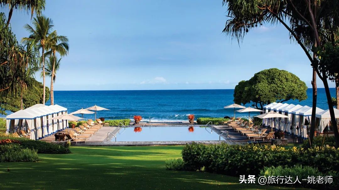 夏威夷的活火山喷发,夏威夷火山喷发大岛还能旅游吗