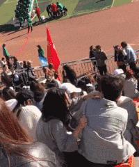 网恋奔现，这不叫“翻车”，应该叫“坠机”！哈哈哈