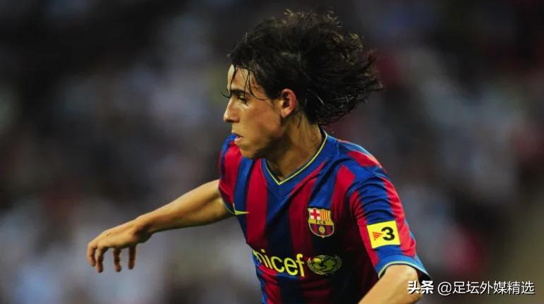 30位“明日之星”，最终没有达到自己和球迷们的期望