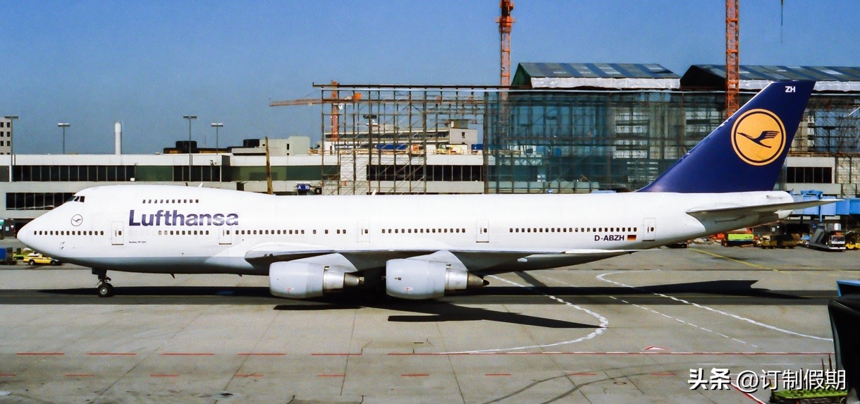 德国汉莎航空地勤人员罢工,汉莎航空有多少飞机