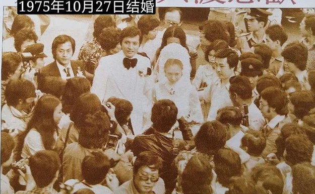 萧芳芳和秦祥林结局,萧芳芳林青霞秦祥林