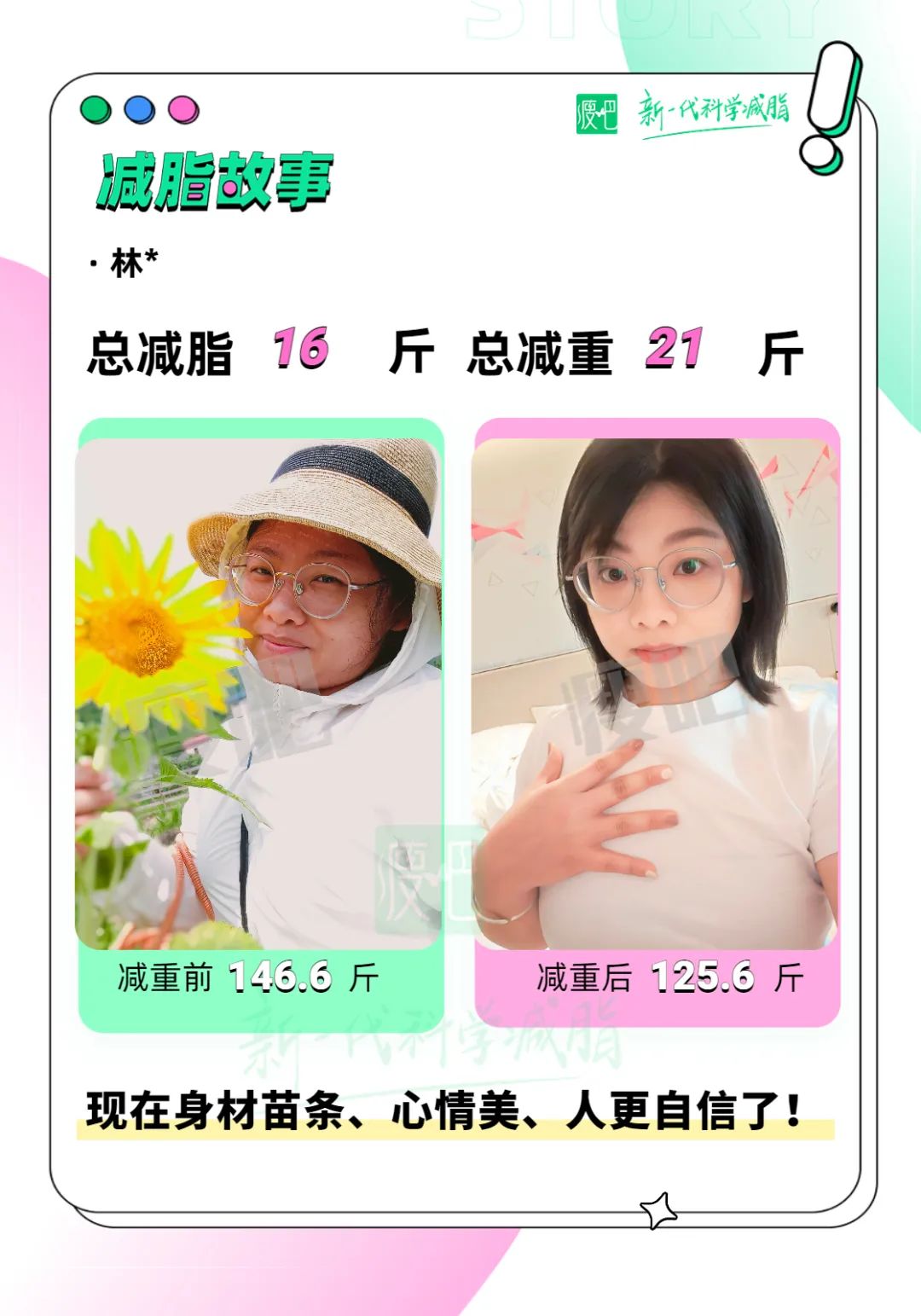 瘦吧减脂每日小知识,瘦吧科学减脂