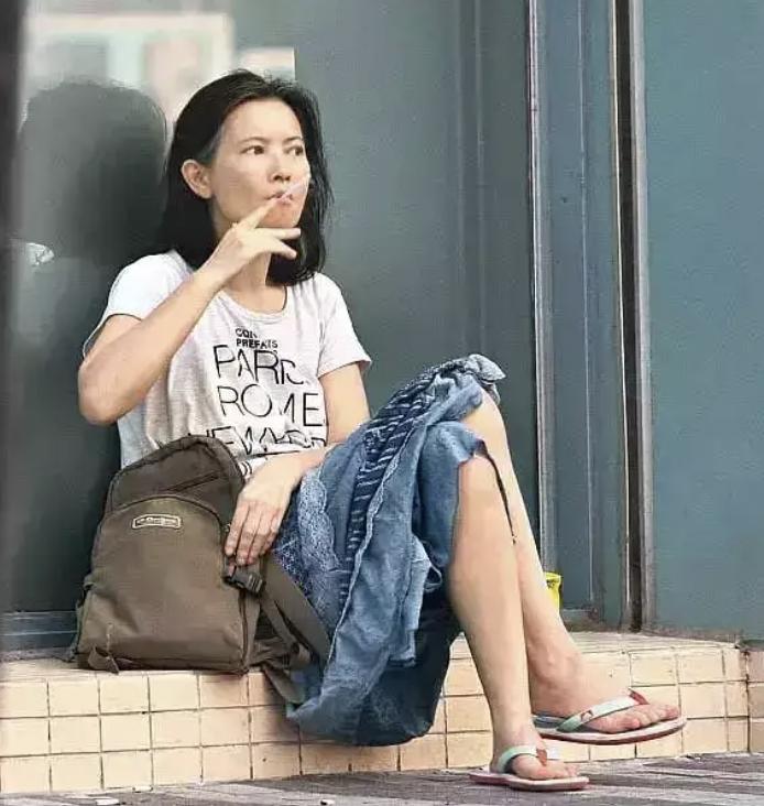 蓝洁瑛事件最新结果,蓝洁瑛年轻时最新消息