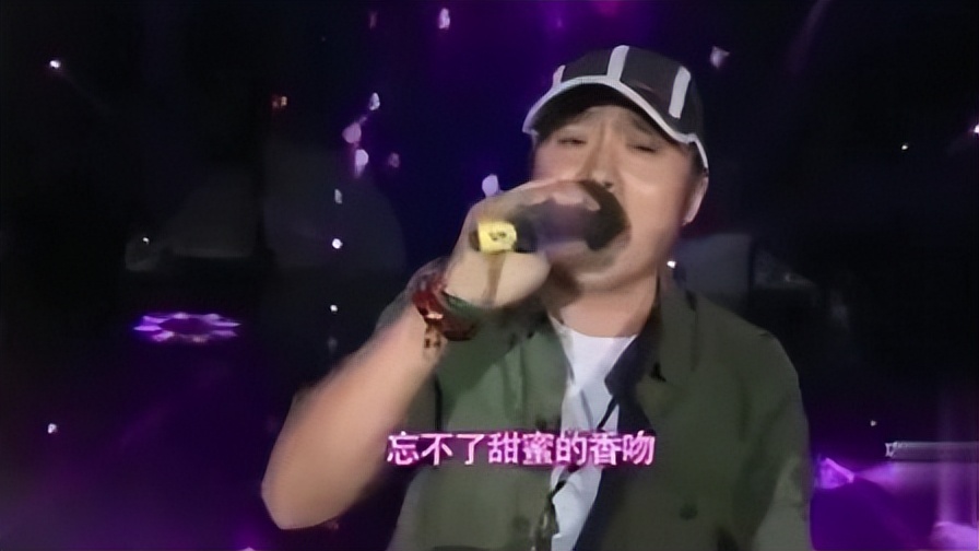 曾经火得一塌糊涂,曾经火到烂大街歌曲