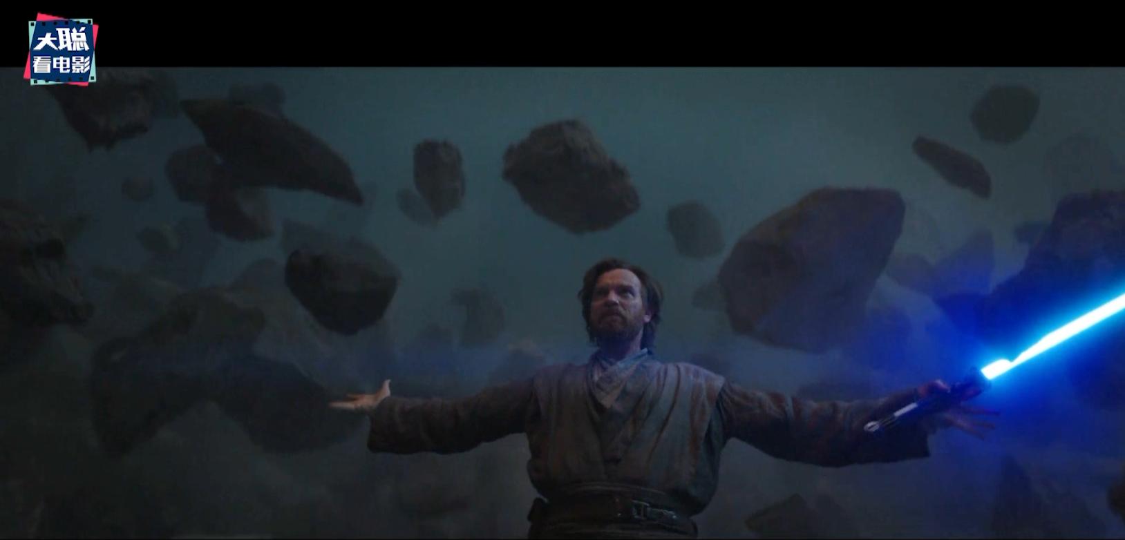 欧比旺比赛视频,欧比旺出场