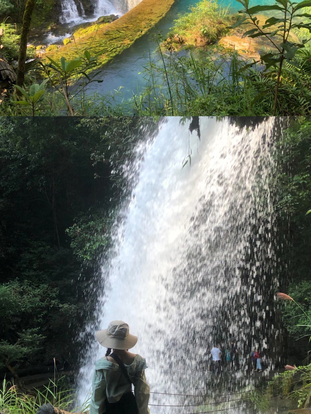 贵州旅行攻略五日四晚,去贵州玩五天攻略图片真实版大全