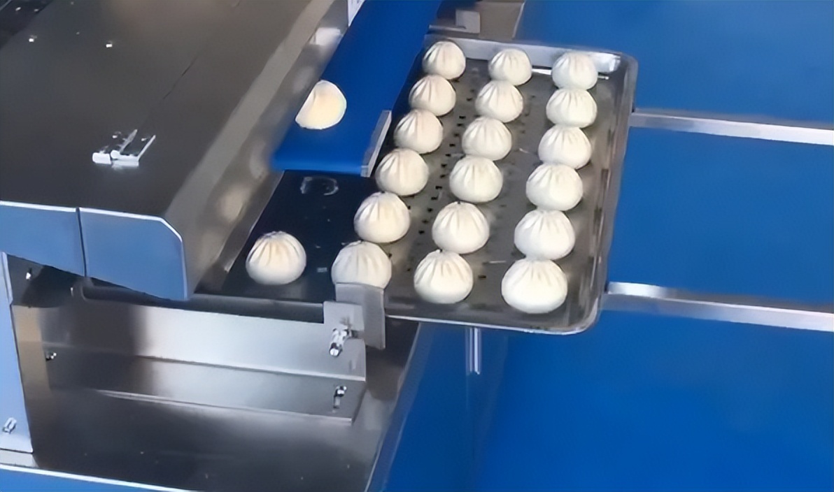 包子机商家的骗局,为什么包子机有贵有便宜