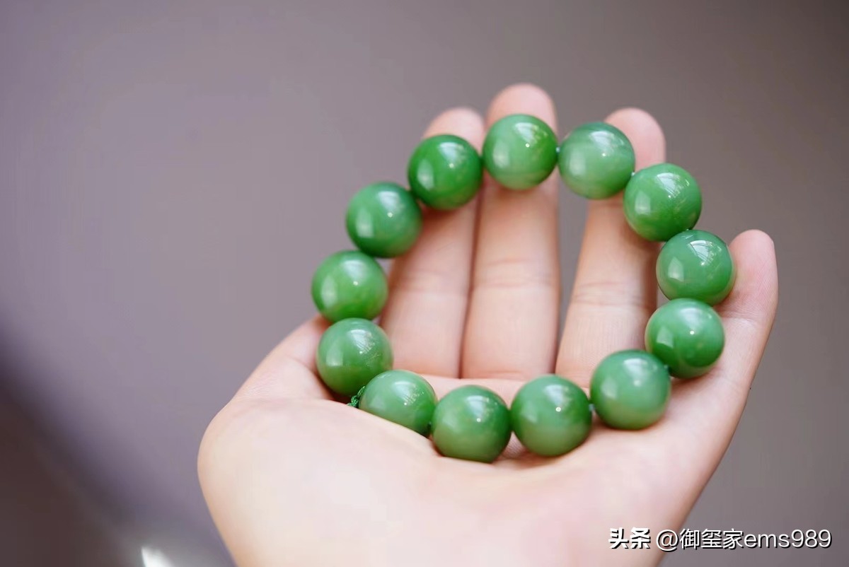 和田玉碧玉的档次划分,和田玉碧玉属于什么档次