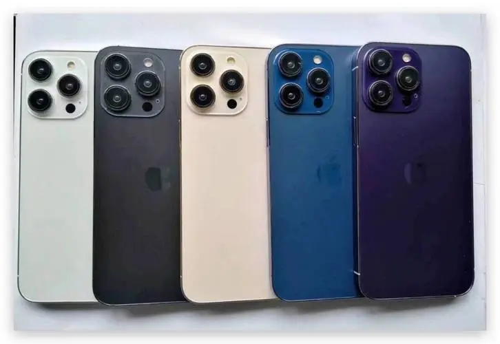 2022年1000左右的二手手机推荐,京东二手苹果手机值不值得入手