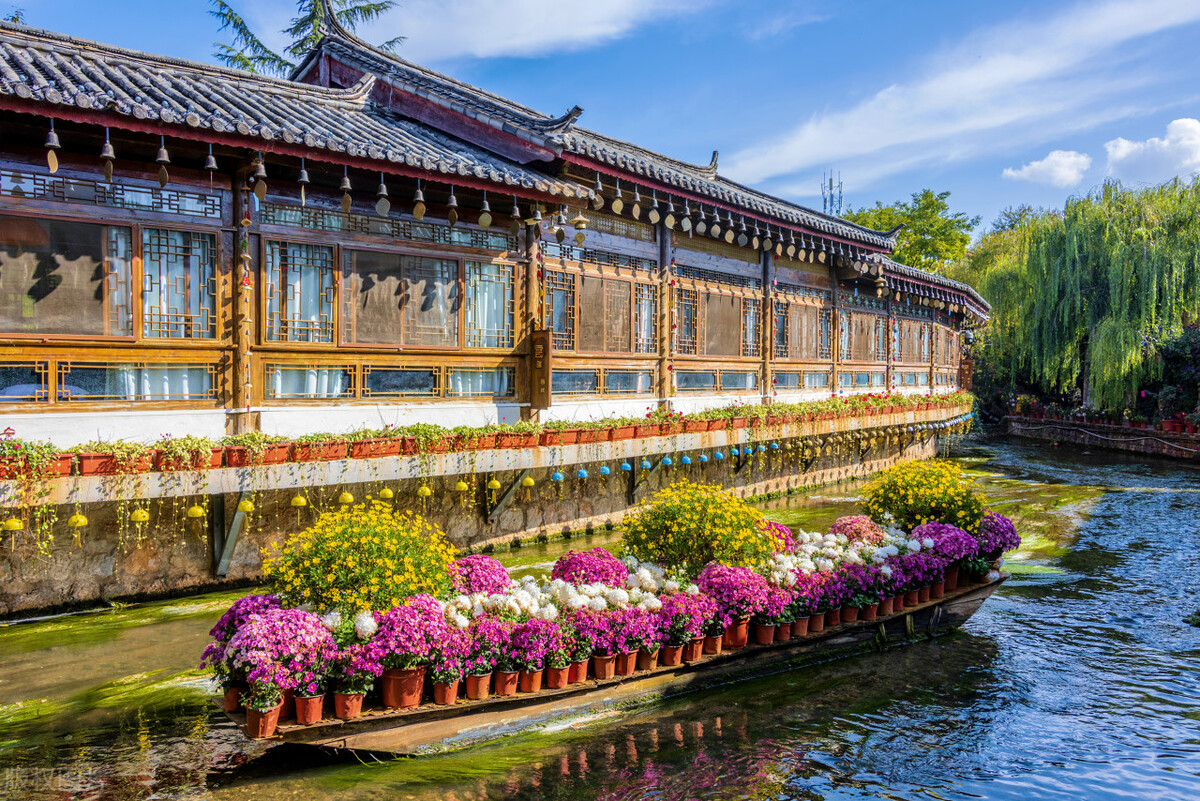 五个人去云南旅游要多少钱够玩的,两个人去云南旅游攻略多少钱