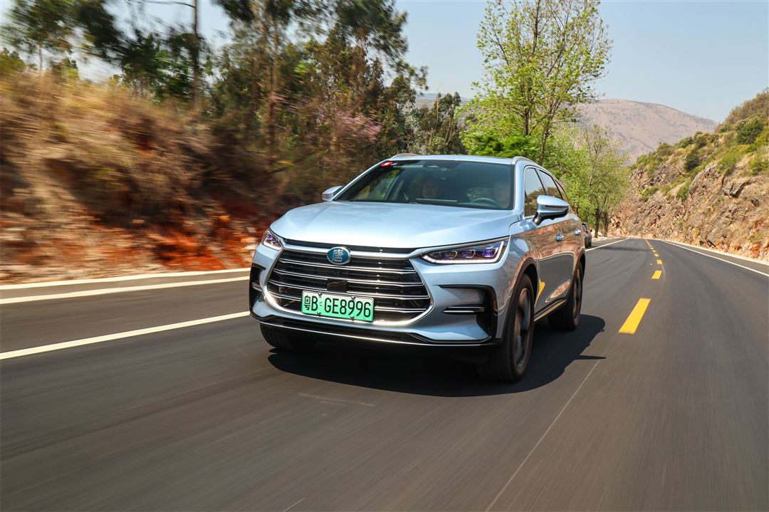 同价位唐dmi,同等价位能和比亚迪唐对比的车型