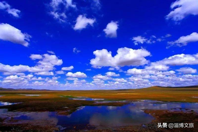 此生必打卡10个旅游地方,此生必去的中国50个最美地方