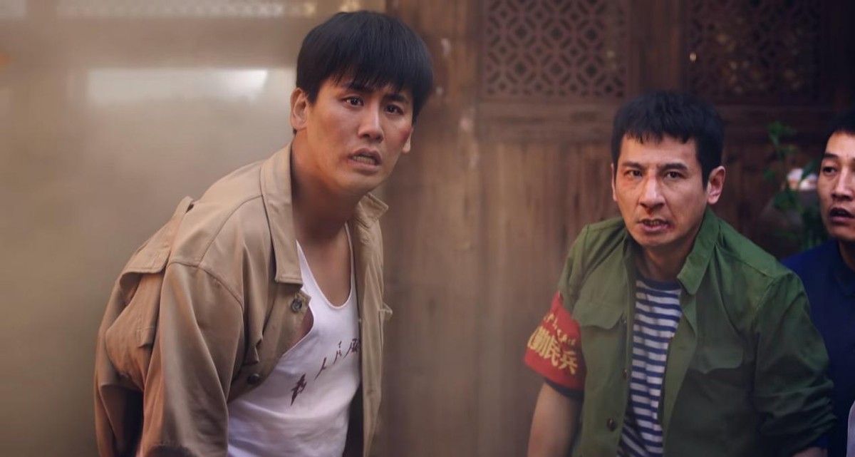 爱拼才会赢在哪个台播出,电视剧爱拼才会赢开播