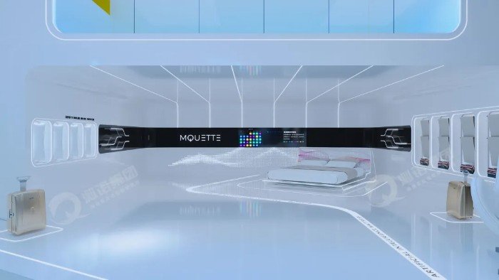 智能睡眠仪专卖店,智能床垫旗舰店直播