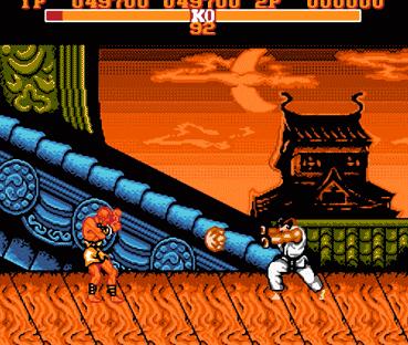 街霸四大天王春丽,红白机街霸春丽连招