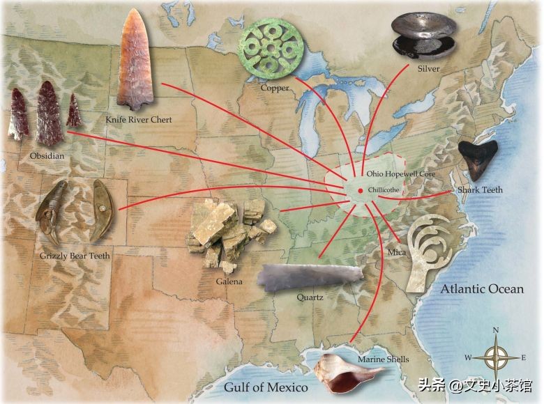 加拿大历史著名时期,加拿大历史演变全过程