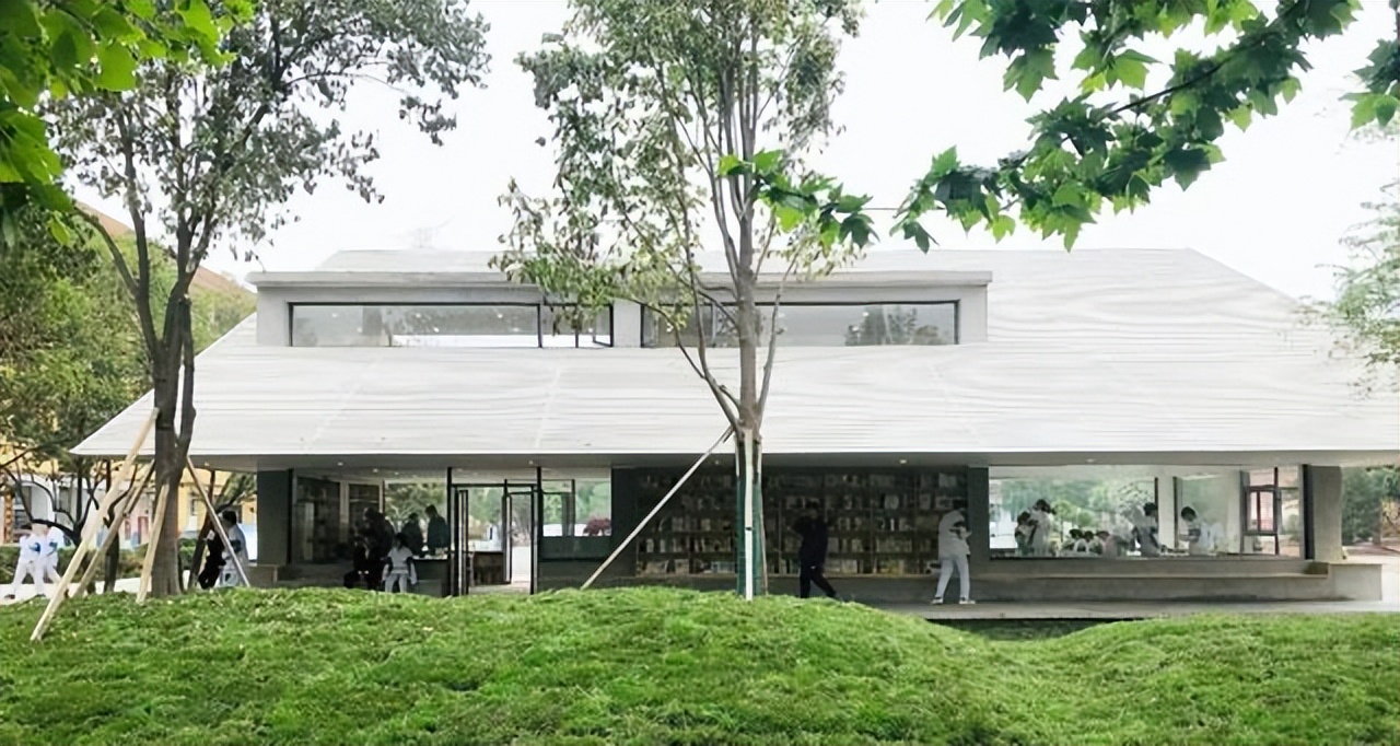 疫情三年，看看西安这10位设计师的行与思（下）