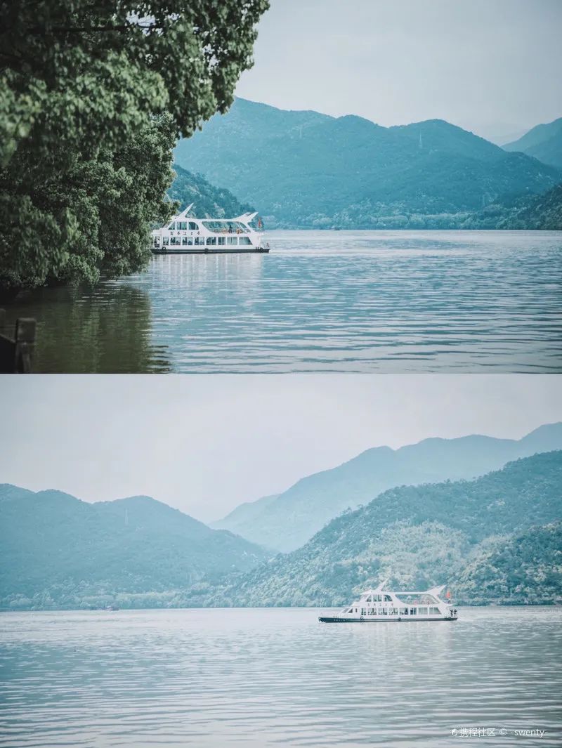 中国排名第一的旅游地,国家地理推荐旅行地