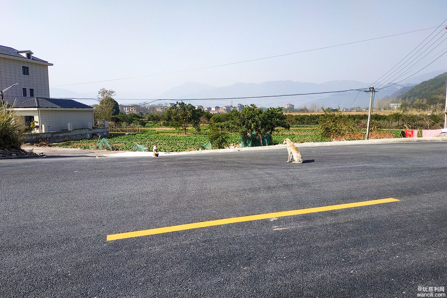 慈利通往张家界的省道路修好了吗,慈利双安路改造最新消息