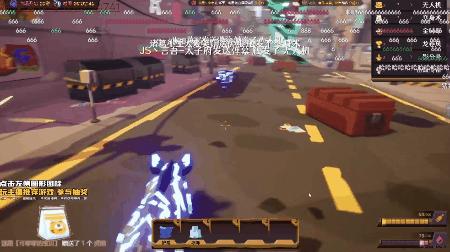 轻松月入数万上十万，弹幕互动游戏到底是风口还是*局骗**