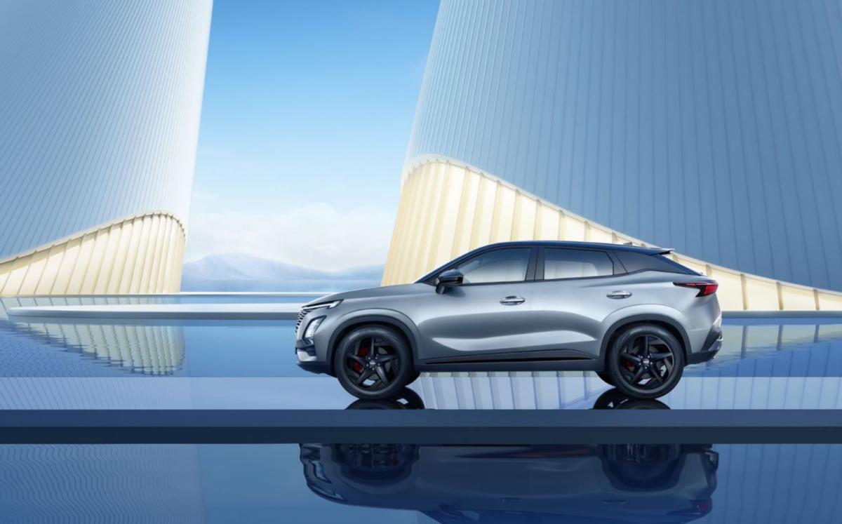 欧萌达1.5t元界版实测,欧萌达1.5t无界版评测