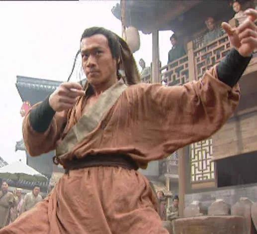 水浒传作者罗贯中施耐庵,水浒传作者施耐庵介绍