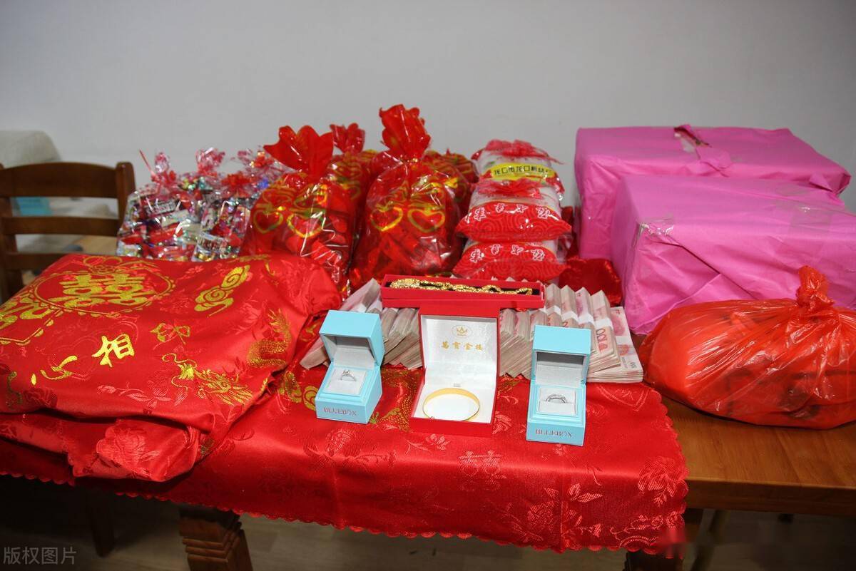 两头婚在国内悄然出现,两头婚怎么流行起来的