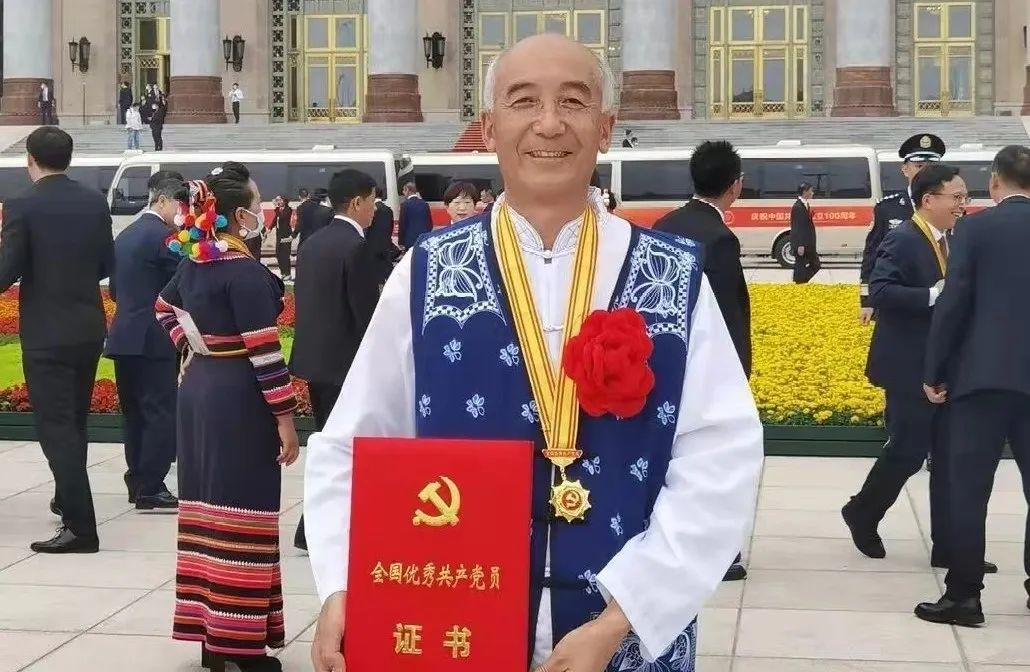 榜样李桂科原籍贯,榜样李桂科先进事迹感悟