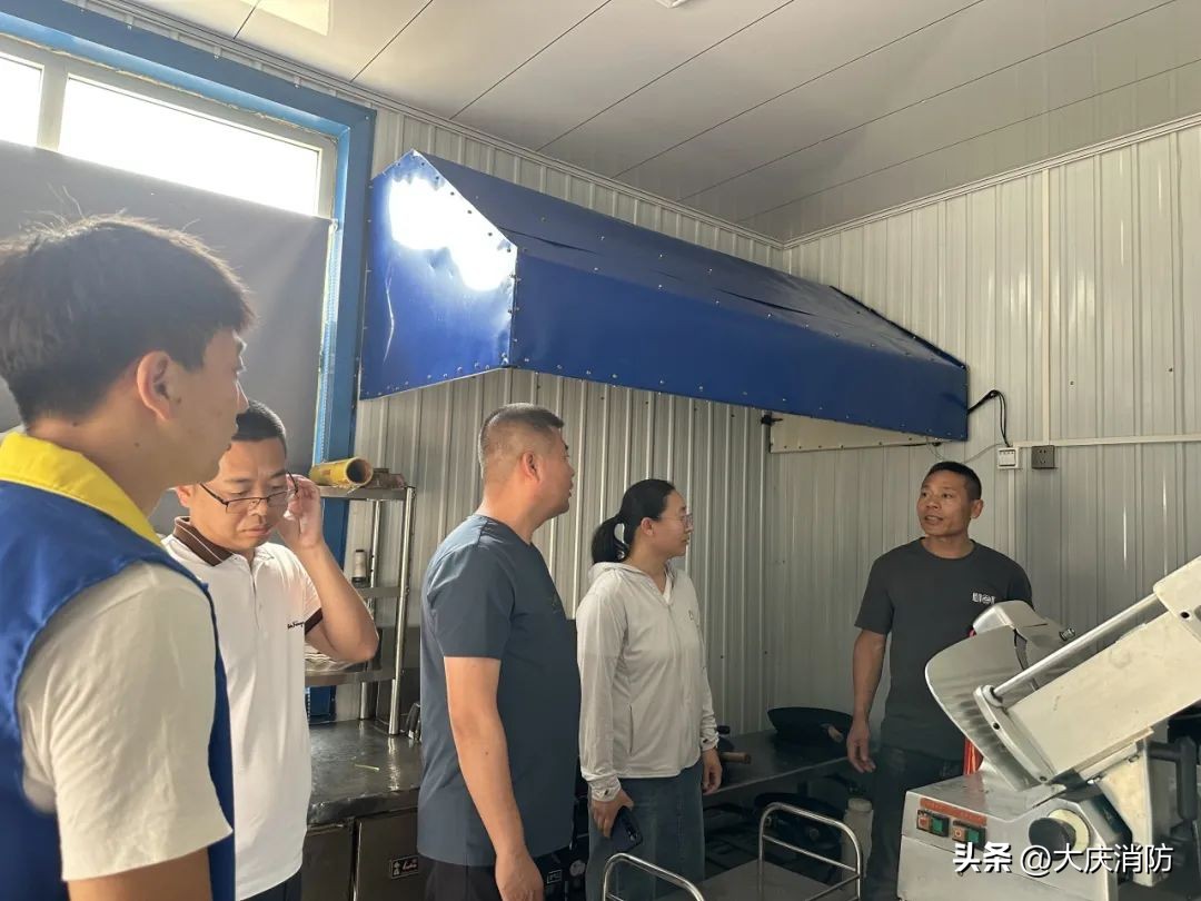 消防安全三年专项整治范围,消防安全三年专项整治行动的步骤