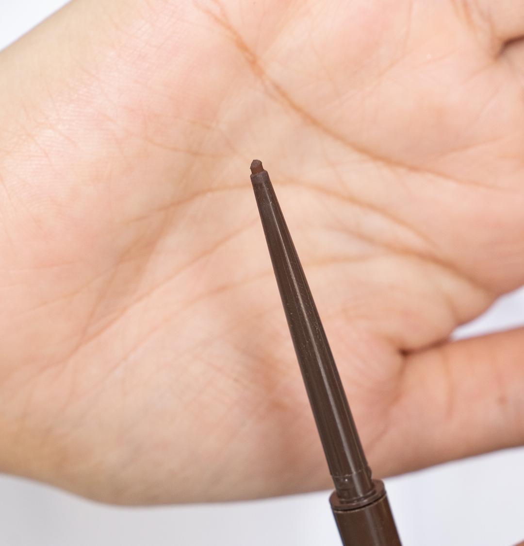 大眼袋下眼睑眼妆教程,原来眼妆才是换头的关键