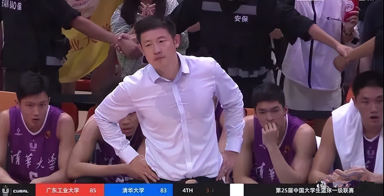 这就是荒唐的中国体坛：赛场上得不到的，赛场下全给齐了