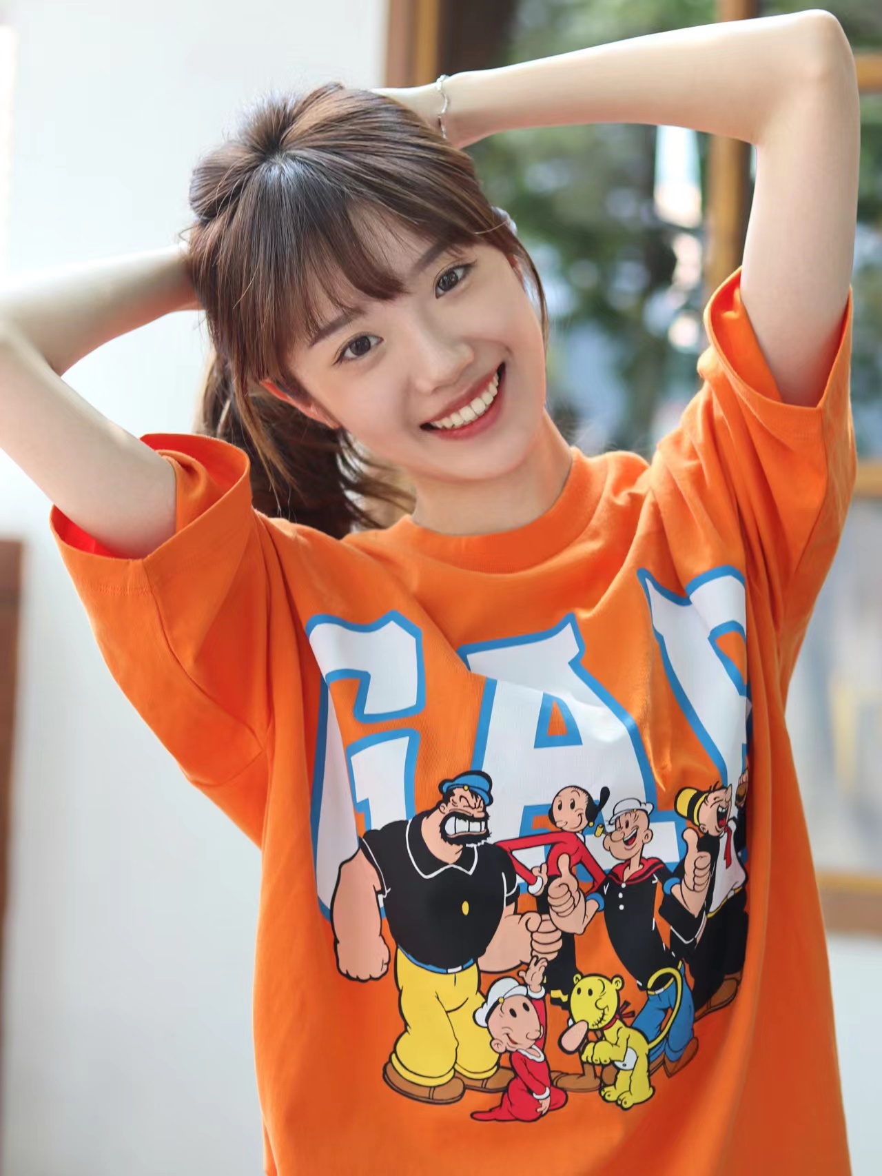 每天认识一个品牌系列视频,每天一个品牌gap