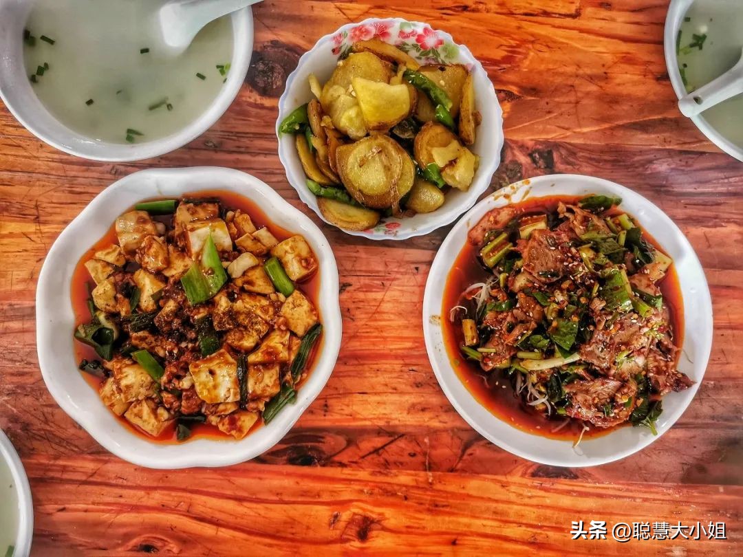 成都“兔”年的别样解锁方式？去这个美食之都用鲜香麻辣重启味觉