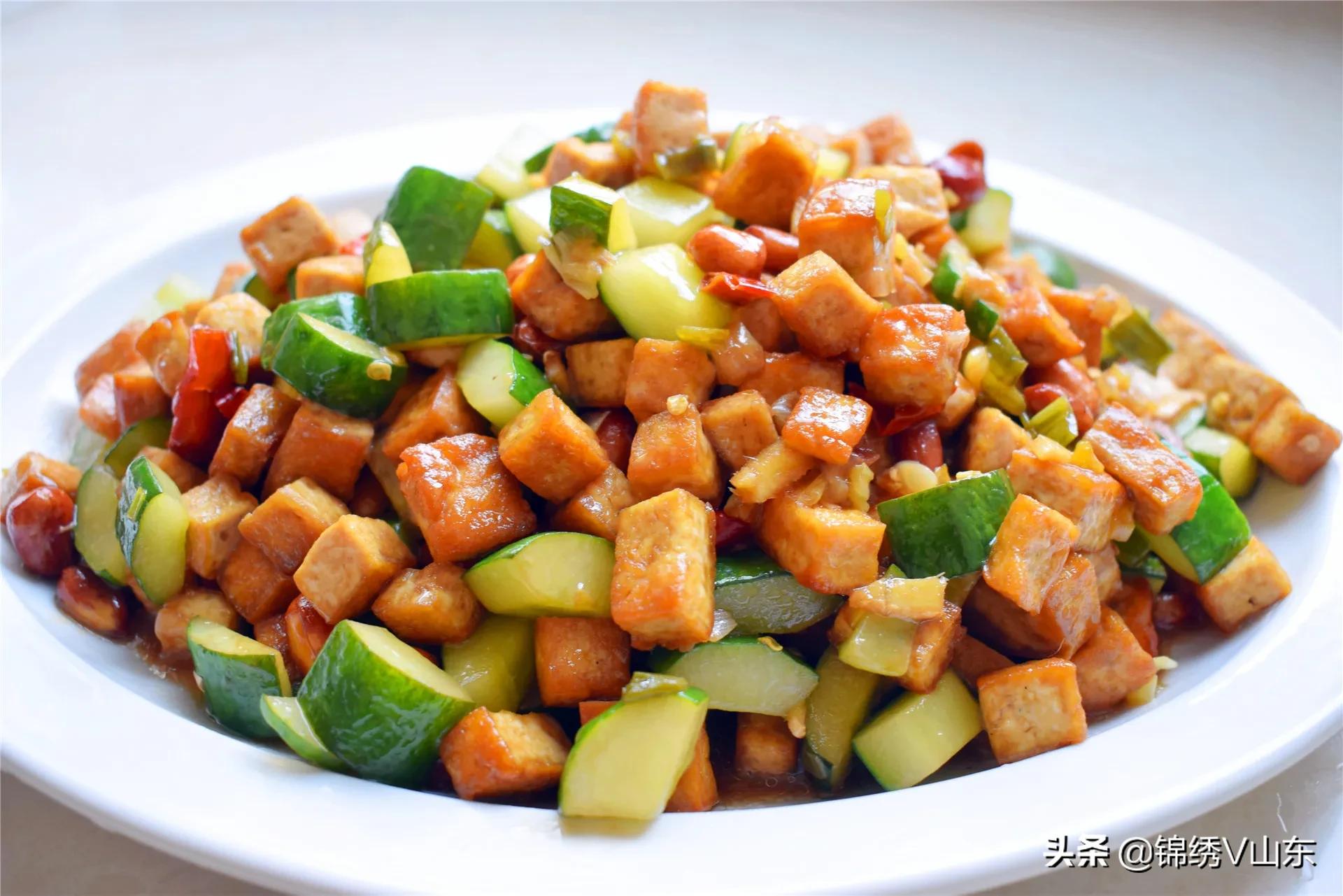 12道简单易学的家常菜做法,大厨教你做18道家常菜简单好吃